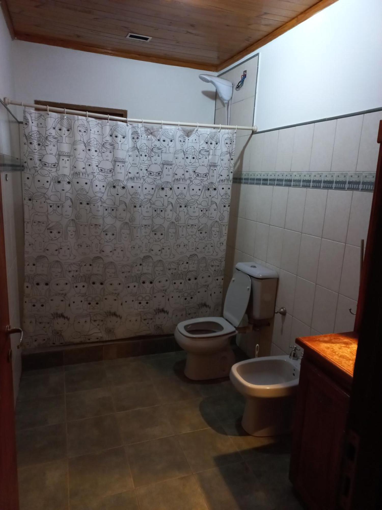 Cabanas Raices Pampeanas Puerto Iguazú Dış mekan fotoğraf