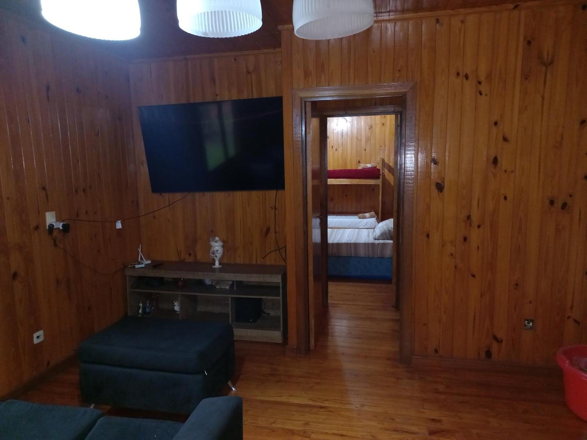 Cabanas Raices Pampeanas Puerto Iguazú Dış mekan fotoğraf